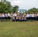 Roadmap for Success: Washington National Guard senior enlisted team visits Malaysia, Thailand to talk NCO development