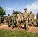 Roadmap for Success: Washington National Guard senior enlisted team visits Malaysia, Thailand to talk NCO development
