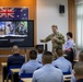 Roadmap for Success: Washington National Guard senior enlisted team visits Malaysia, Thailand to talk NCO development