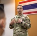 Roadmap for Success: Washington National Guard senior enlisted team visits Malaysia, Thailand to talk NCO development