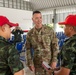 Roadmap for Success: Washington National Guard senior enlisted team visits Malaysia, Thailand to talk NCO development