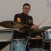 LAFW 25: 3rd MAW Band Visits Hawthorne High School