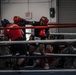 Paratroopers Go Toe-to-Toe in All American Week Boxing Tournament