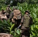 Marines instruct Guatemalan Paracaidistas in ambush tactics