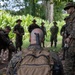 Marines instruct Guatemalan Paracaidistas in ambush tactics