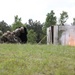 201st Engineer Battalion sharpen demolition skills