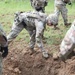 201st Engineer Battalion sharpen demolition skills