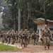 1-228 Aviation Regiment collaborates with Arkansas National Guard, Honduran, El Salvadoran soldiers for load training