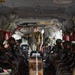 1-228 Aviation Regiment collaborates with Arkansas National Guard, Honduran, El Salvadoran soldiers for load training