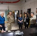 15th Maintenance Squadron honorary commanders’ tour