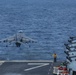 VMA 223 Conducts Flight Operations on USS Iwo Jima