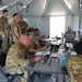 Humanitarian and Disaster Relief training part of CENTAM Guardian 25
