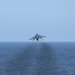 VMA 223 Conducts Flight Operations on USS Iwo Jima