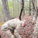 The 368th Engineer Battalion leads pipeline construction at Fort Barfoot