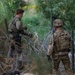 1-12 Infantry Regiment conducts patrol along the southern border