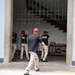 Interagency tactics training as part of CENTAM Guardian 25