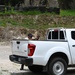 Interagency tactics training as part of CENTAM Guardian 25