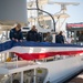 Overlord Unmanned Surface Vessel Mariner arrives for LAFW 2025