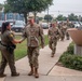 U.S. Northern Command General Guillot visits southern border