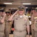 DESRON 9 Change of Command