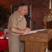 DESRON 9 Change of Command