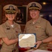 DESRON 9 Change of Command