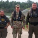 U.S. Northern Command General Guillot visits southern border