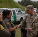 U.S. Northern Command General Guillot visits southern border