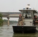 U.S. Northern Command General Guillot visits southern border
