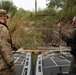 U.S. Northern Command General Guillot visits southern border