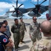 Balikatan 25: 129th Rescue Wing with Philippine Air Force