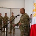 Balikatan 25: Subject Matter Expert Presentation
