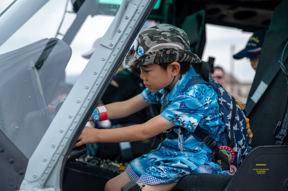 Friendship Festival 2025