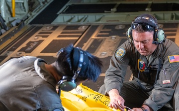 Balikatan 25: Combat Search and Rescue Exercise
