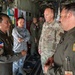 Balikatan 25: 129th Rescue Wing with Philippine Air Force