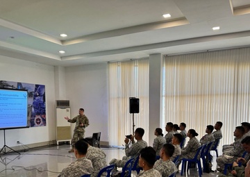 129th Rescue Wing Enhances Interoperability with the Philippine Air Force During Balikatan25