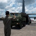Balikatan 25: 129th Rescue Wing HIMARS Transport