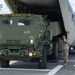 Balikatan 25: 129th Rescue Wing HIMARS Transport