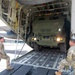 Balikatan 25: 129th Rescue Wing HIMARS Transport
