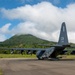 Balikatan 25: 129th Rescue Wing Utilizing FARP
