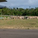 Balikatan 25: 129th Rescue Wing Utilizing FARP