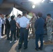 Japan Joint Staff tours CV-22 at Yokota
