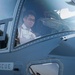 Japan Joint Staff tours CV-22 at Yokota