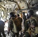 Balikatan 25: 129th Rescue Wing Airdrops