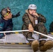 VMFA-214 Underwater Egress Training at USAG Humphreys