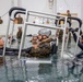 VMFA-214 Underwater Egress Training at USAG Humphreys