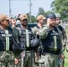 NAFA Guard and Protect Exercise