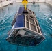 VMFA-214 Underwater Egress Training at USAG Humphreys