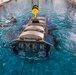 VMFA-214 Underwater Egress Training at USAG Humphreys
