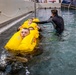 VMFA-214 Underwater Egress Training at USAG Humphreys